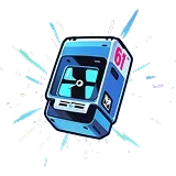 60 Monochrome | Zenless Zone Zero