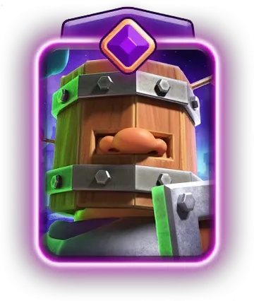 Royal Recruits (Evolution)