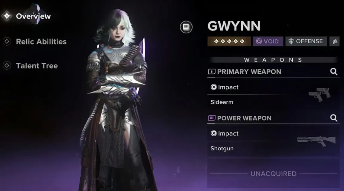 Gwynn