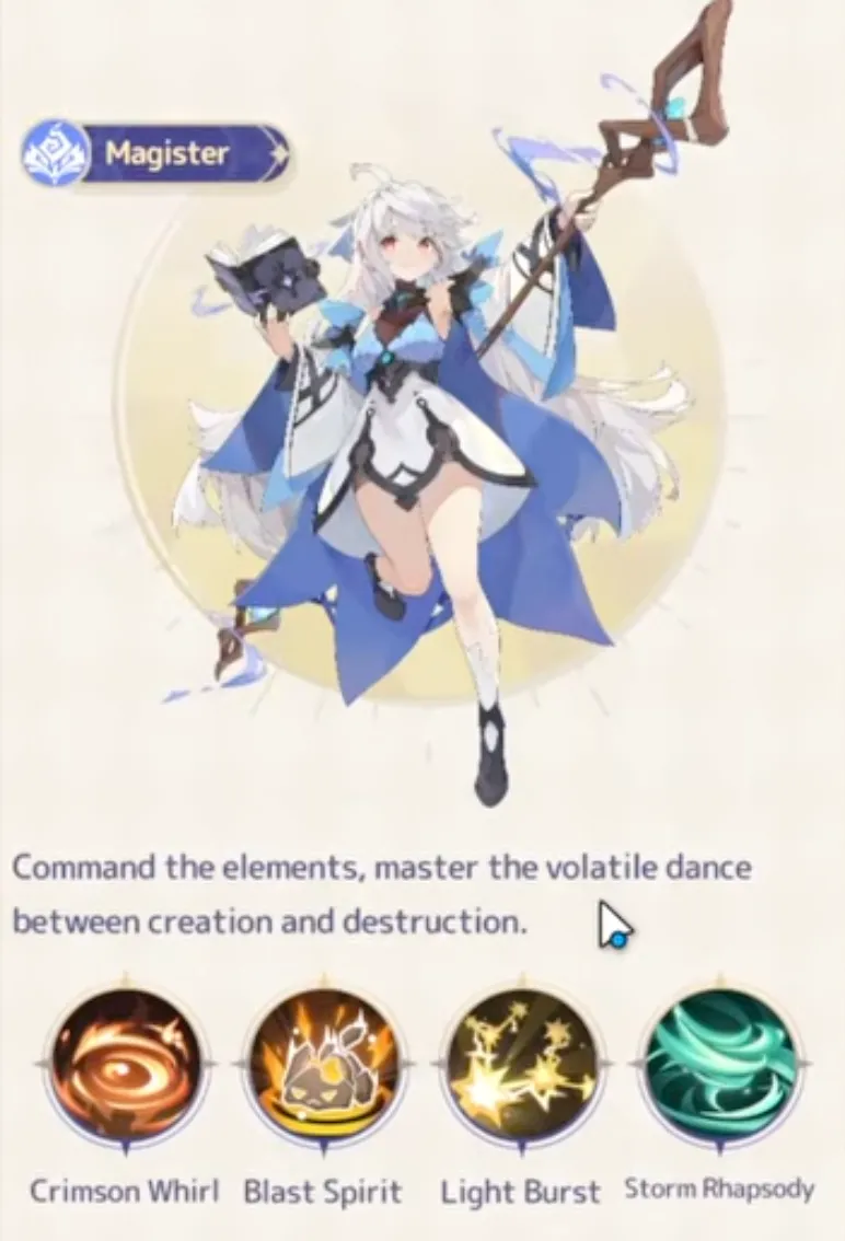 Magister