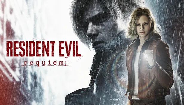 Resident Evil Requiem (Capcom – February 27, 2026)