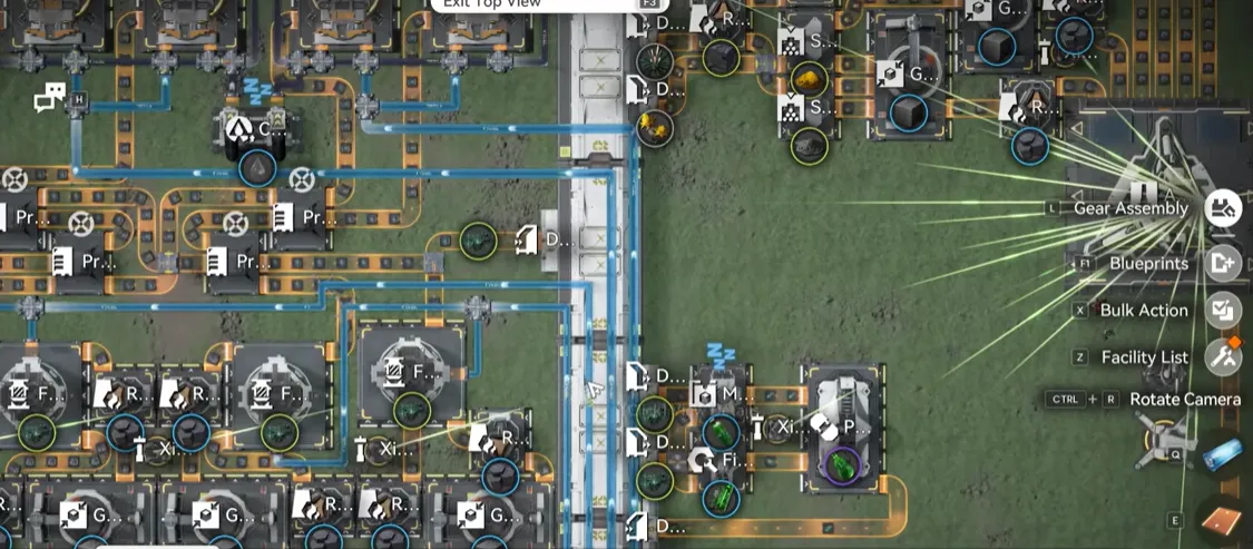 Blueprint
