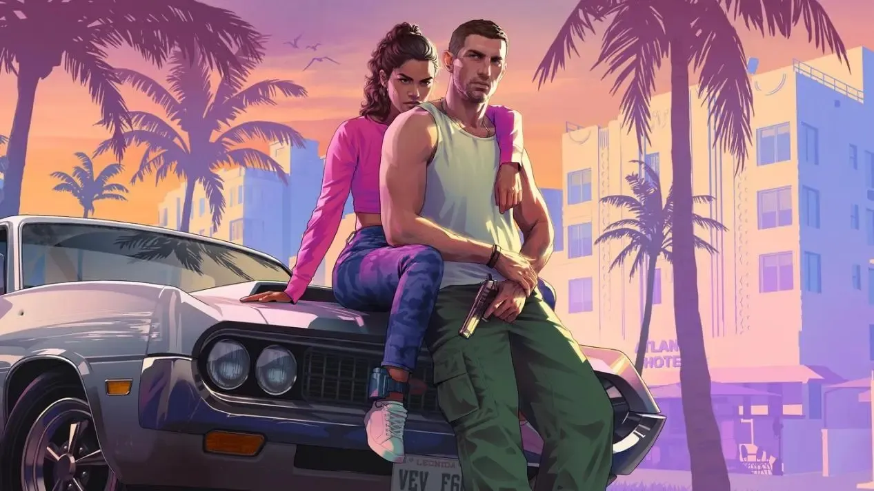 GTA