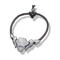 Worn Exoswarm Pendant