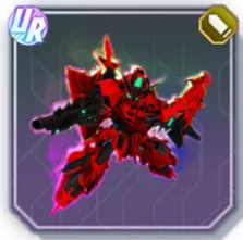 Zeta Gundam III P2 Type