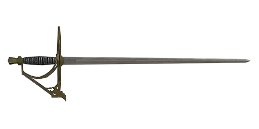Adept Rapier