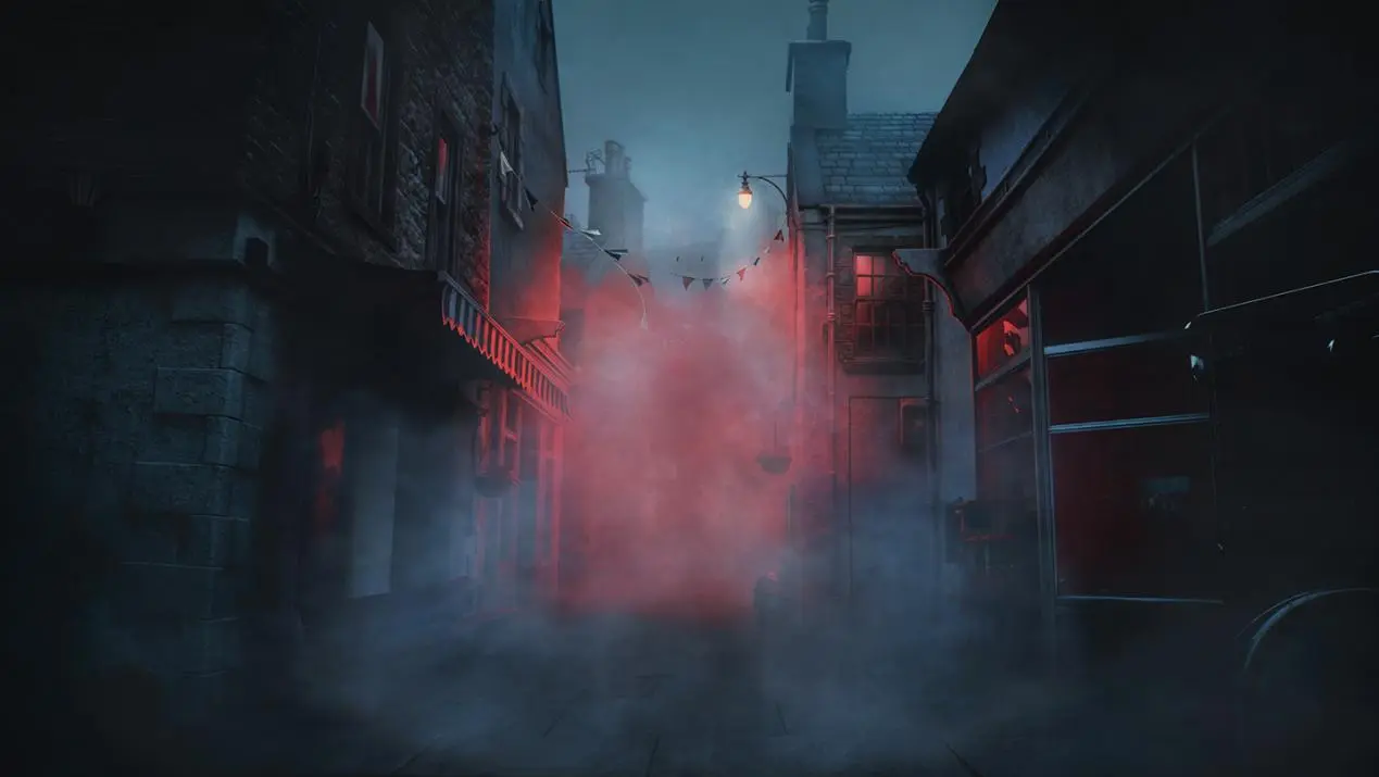 SILENT HILL