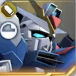 Rising Freedom Gundam