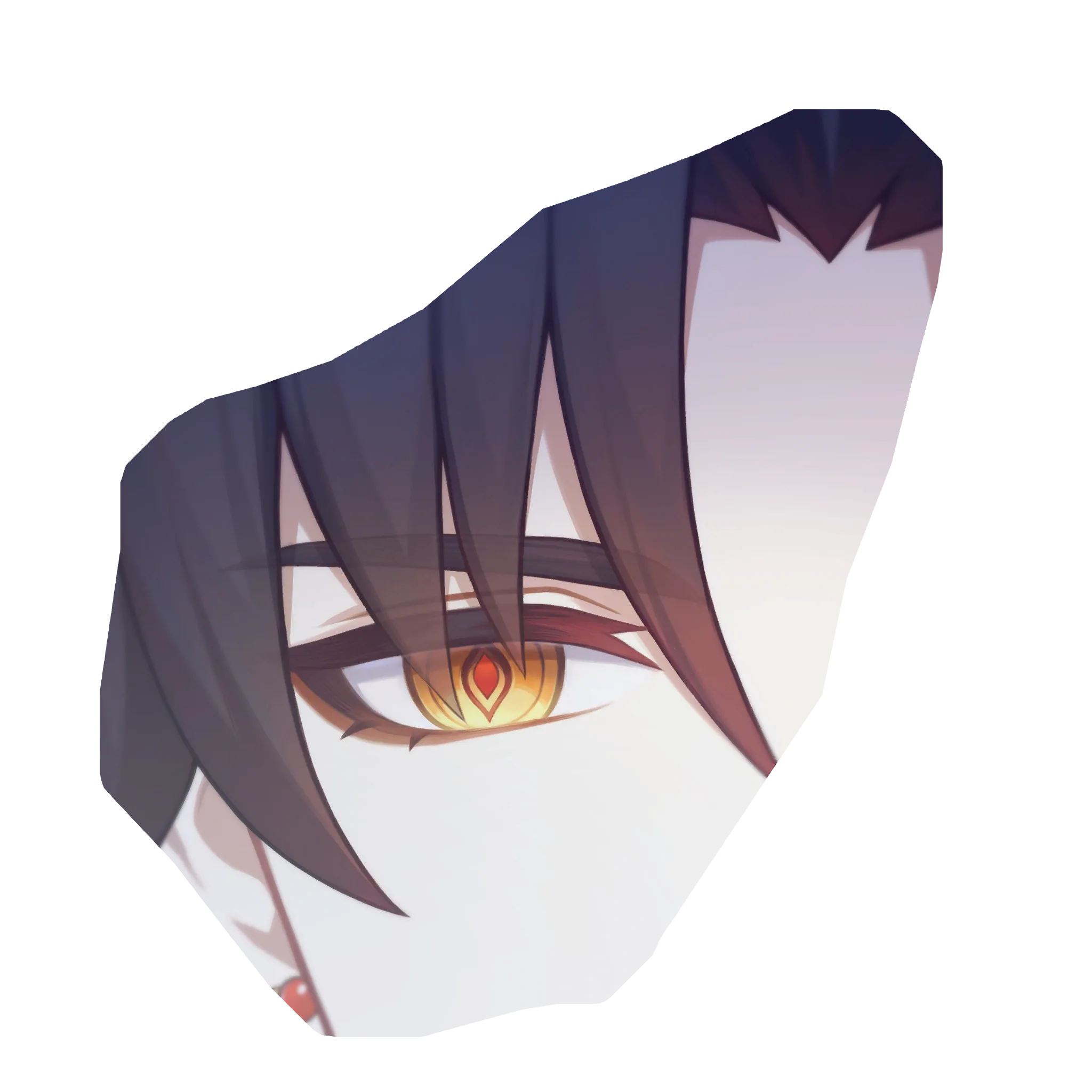 2.Ash Was My Heart, Yet the Flame Stayed