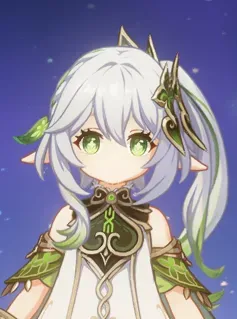 Nahida