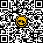 brawl stars qr code