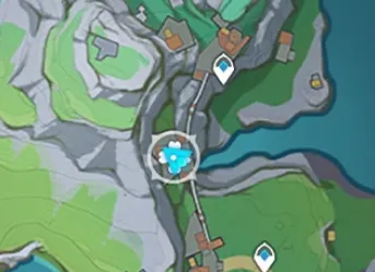 Parting Ways on the Journey Home genshin