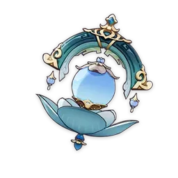 Жертвенный нефрит  