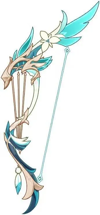 Jahoda Signature Weapon