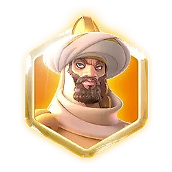 Tariq ibn Ziyad
