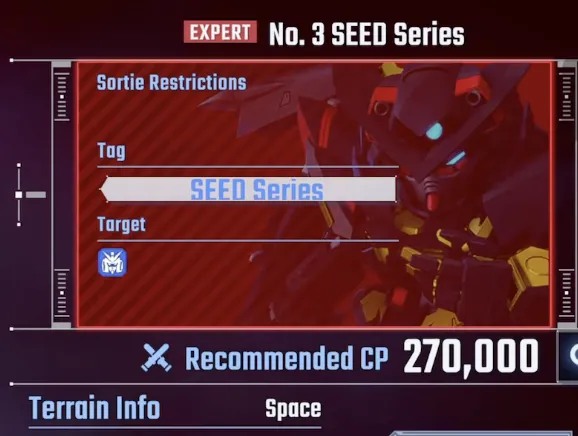 Eternal Road Expert 3: SEED Series