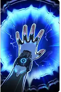 Neutral Card Selection CZN