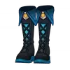 male - Footwear Candlelit Long Boots