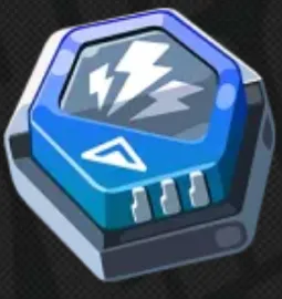 Advanced Shock Chip