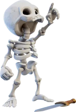 Skeletons