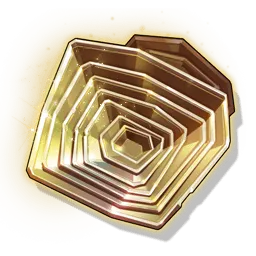 HF Polygon Core