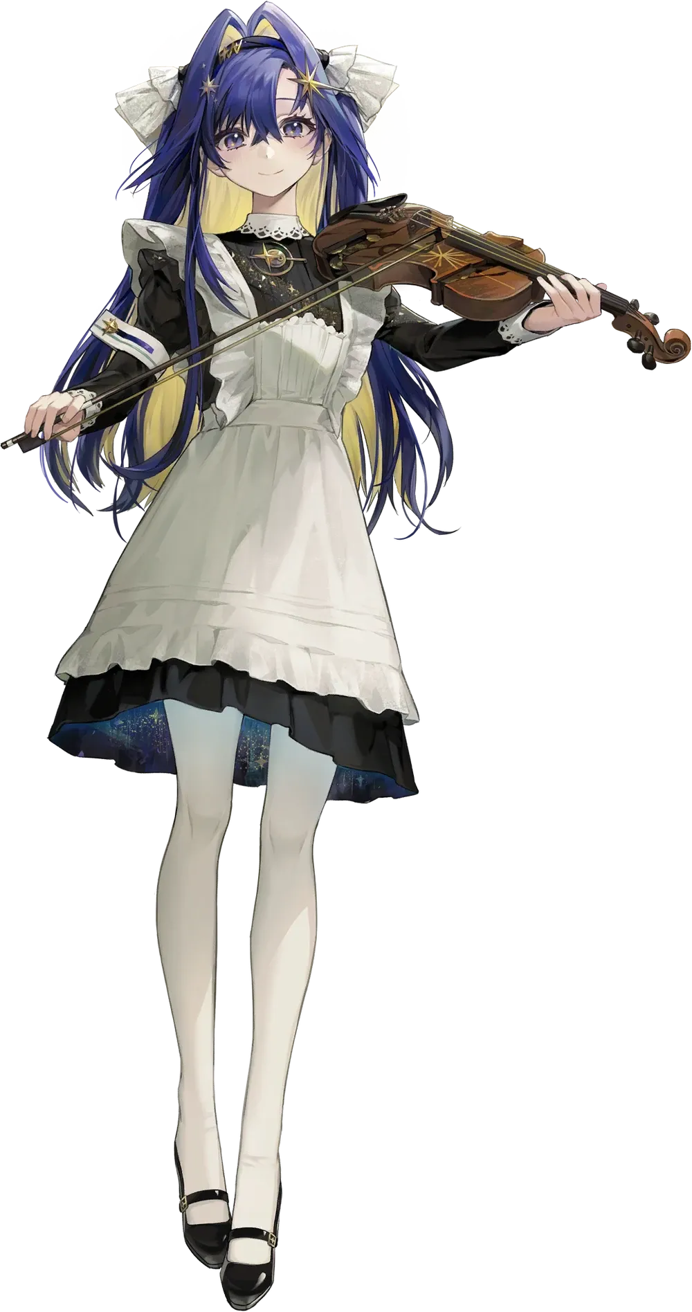 Voyager reverse 1999