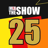 MLB The Show 25