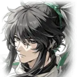 Qiuyuan / Lucilla