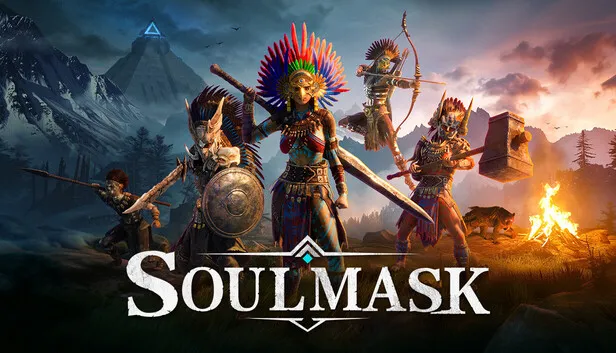 Soulmask