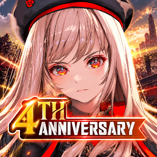 Goddess of Victory : Nikke Top Up(Global)