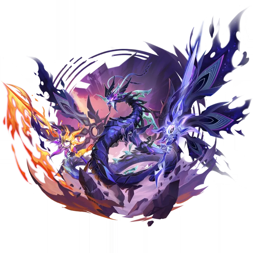 El Señor del Fuego Primigenio Corroído