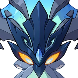 Radiant Lunapod  (Hydro)