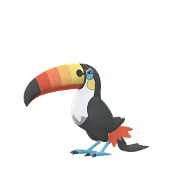 Toucannon