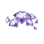 1980 Crystals | Love and Deepspace