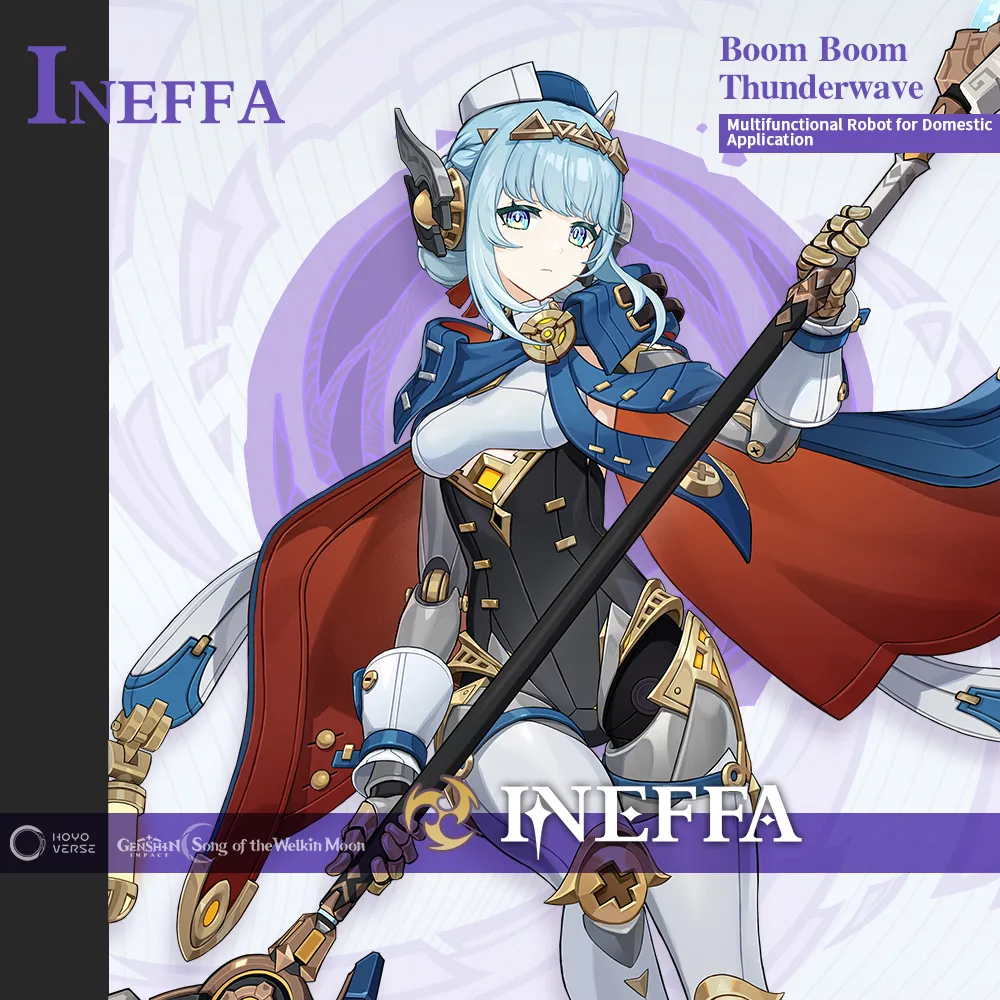 ineffa 
