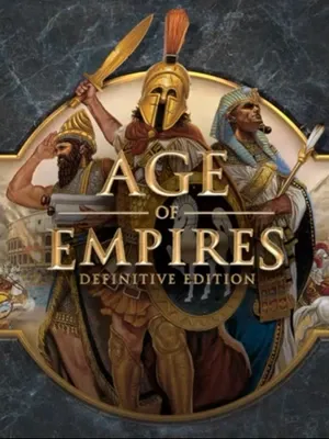 age-of-empires-de.webp Age of Empires: Definitive Edition 主視覺圖