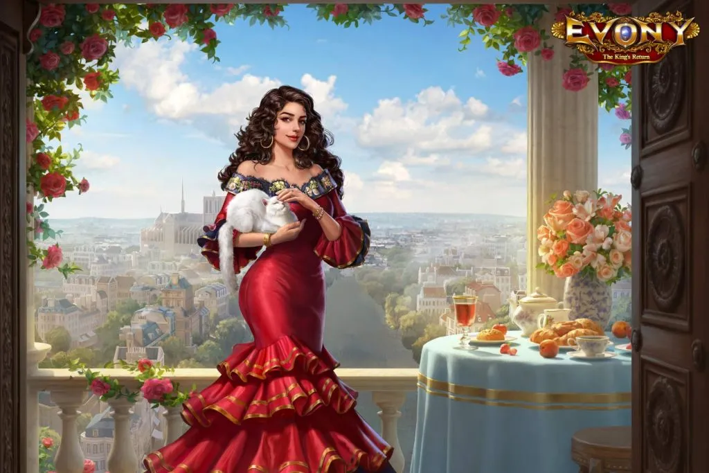 Esmeralda