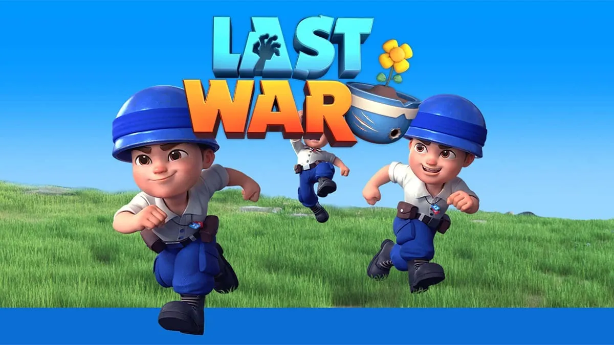 Last war survival
