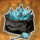 Great Wheel Special Gift Pack (Part 2) | MARVEL Mystic Mayhem