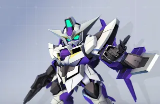1.5 Gundam