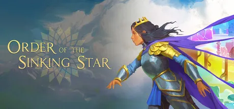 Order of the Sinking Star