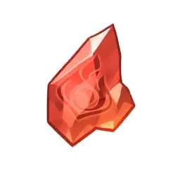 Agnidus Agate Fragment