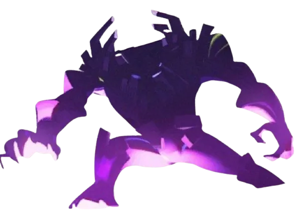 Simulated Battle Trial: Raging Surge