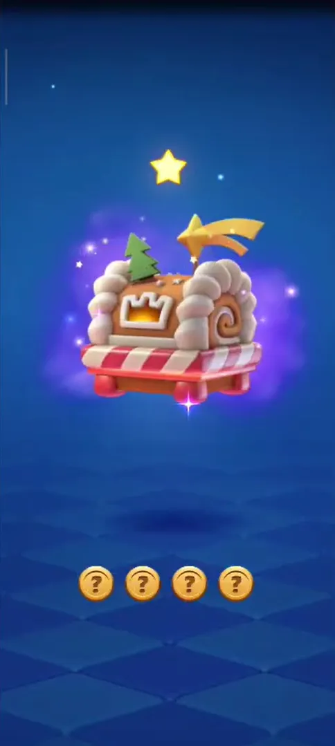 Clash Royale Twelve Days of Clashmas