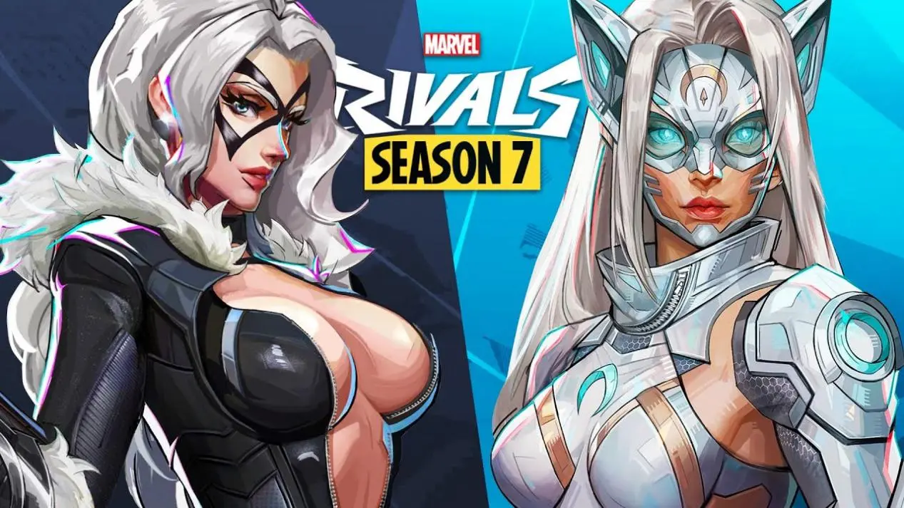 The April 9 Patch Dropped Some&hellip; Interesting Skins