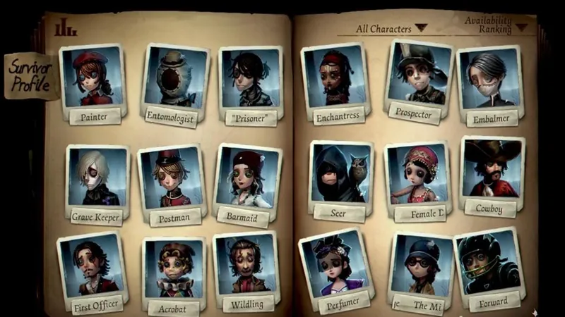 Understanding the Tier System