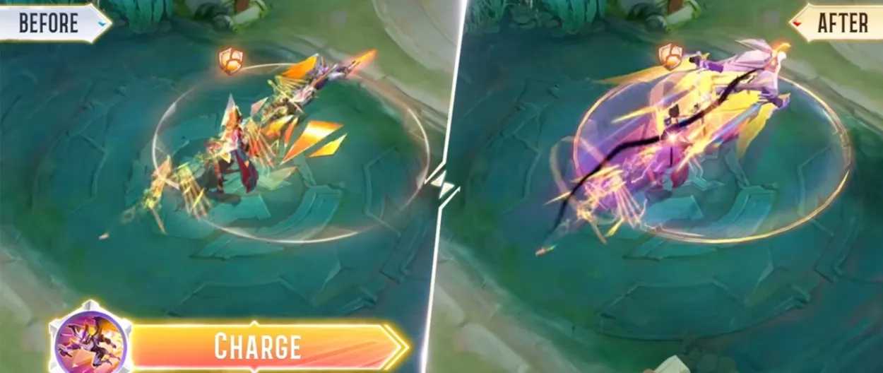 MLBB Project Reforge