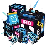 ZZZ top up bundle