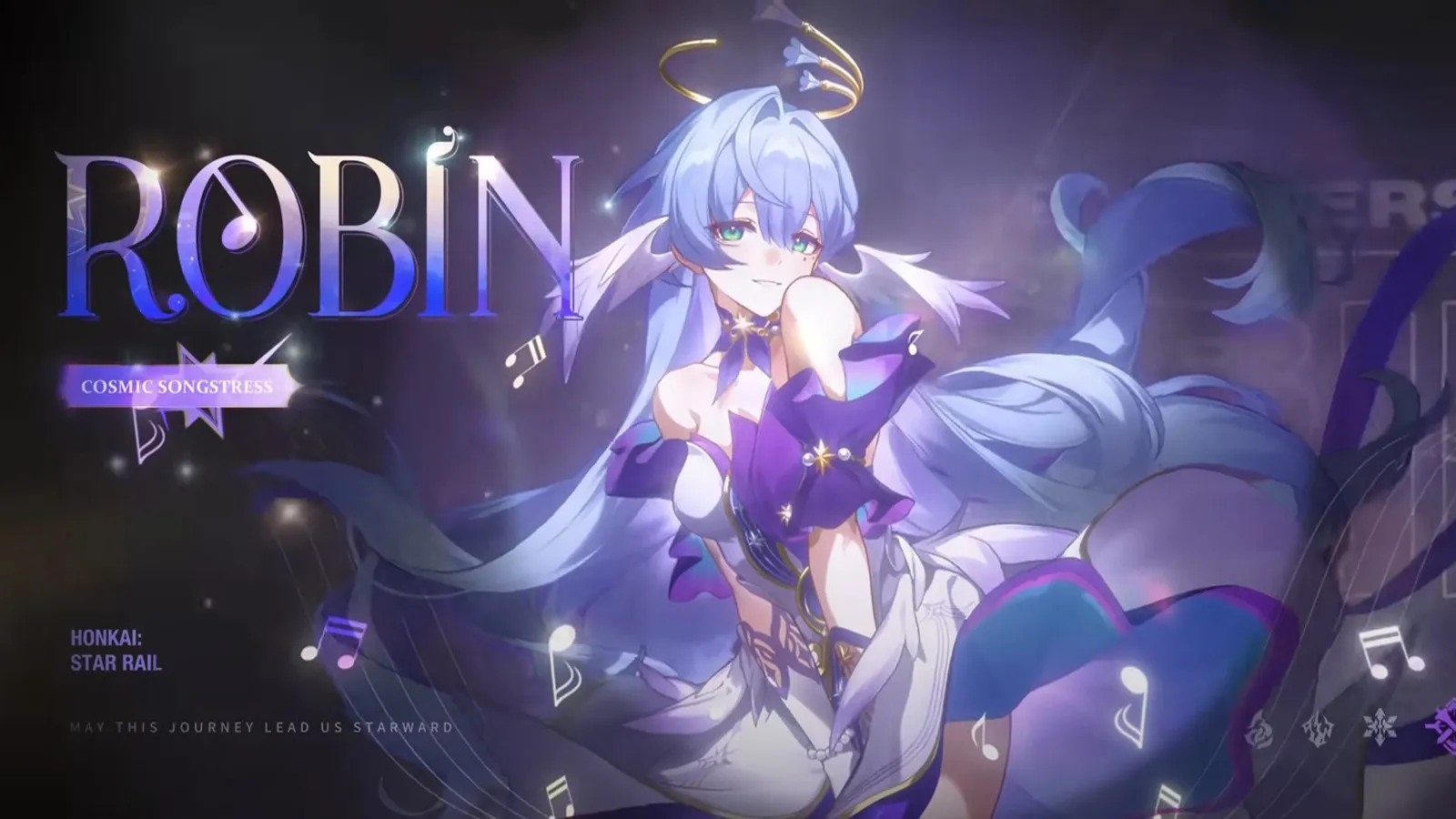Robin hsr