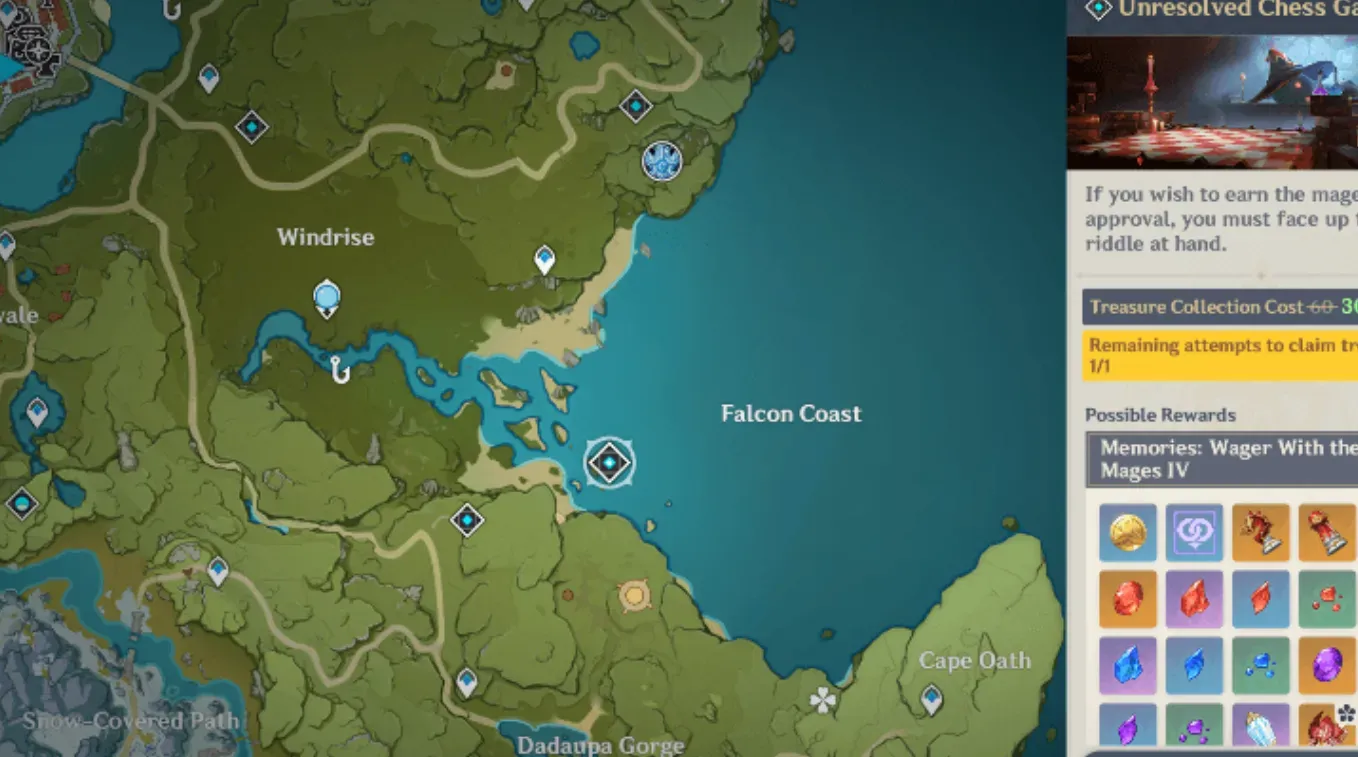 Wie bekommst du &bdquo;Erh&ouml;hte Probe: Turm&ldquo;?